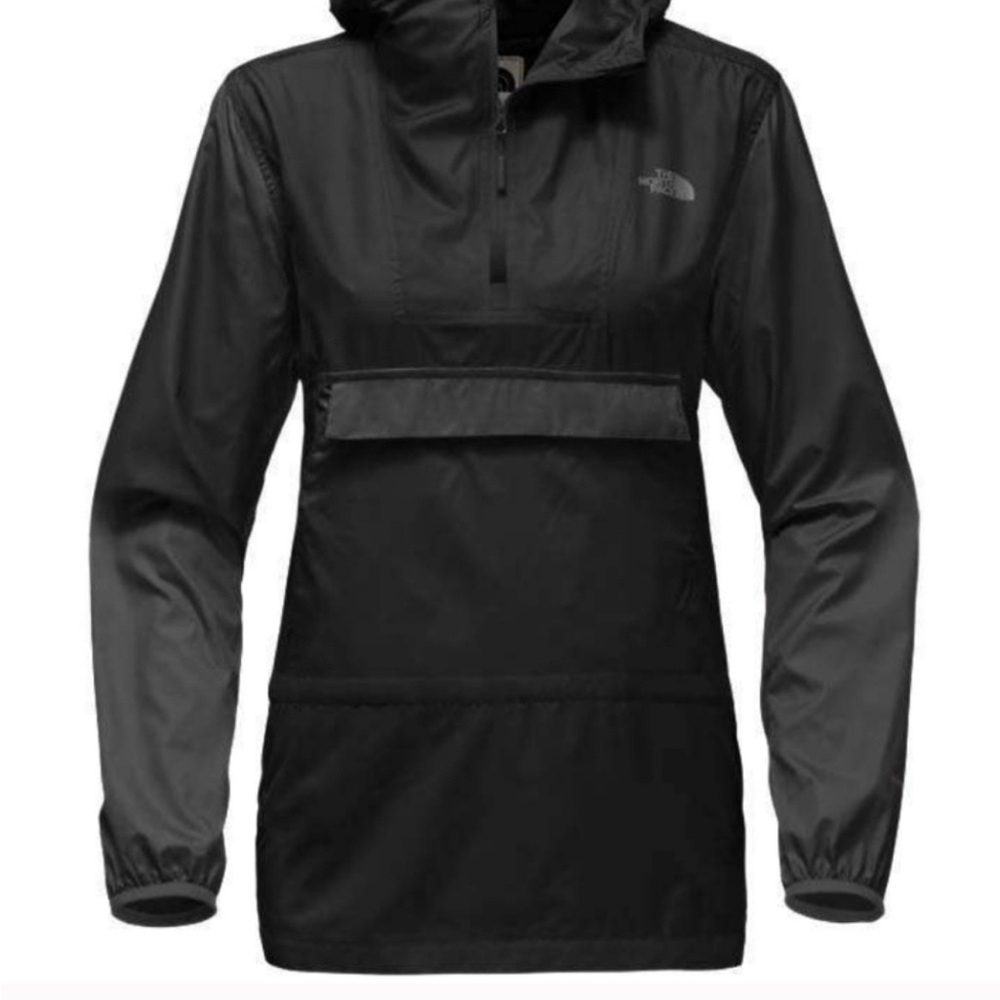 The North Face Woman’s Fanorak 2.0